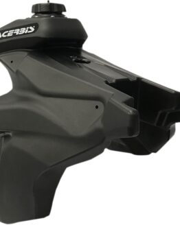 3 Gallon Oversize Fuel Tank - Black