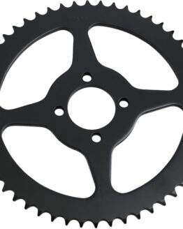 JT Steel Rear Sprocket 54 Tooth JTR833.54 Fits Yamaha 428 Chain Models