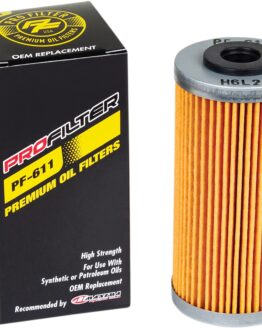 Premium Replacement Oil Filter