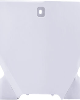 20+ White Front Number Plate