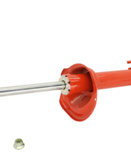 KYB AGX Rear Right Shock Strut 734036 Fits Subaru Impreza/WRX 2002-2003