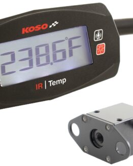 KOSO Mini 4 IFR Infrared Temperature Meter Universal