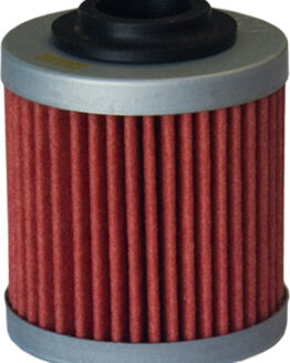 HiFloFiltro HF560 Oil Filter Replaces Can-Am Bombardier 420256455