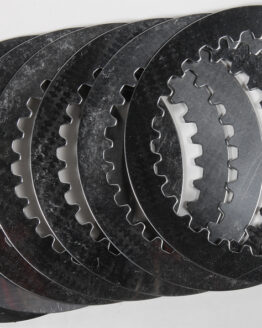 7 Steel Clutch Plates Kit