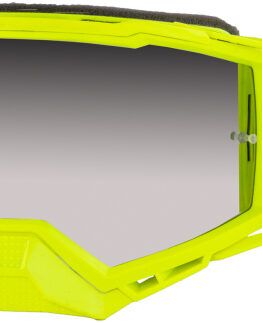 Answer ARC Bolt Goggles Hyper Acid/Black - Adult