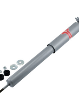 KYB Gas-A-Just Rear Gas Shock Fits Chevrolet Camaro 1970-81, Ford 1957-58