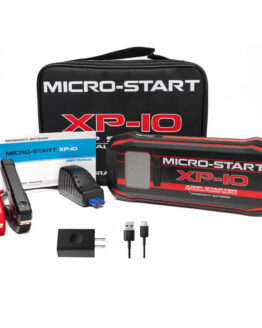 Antigravity XP-10 Gen-2 Micro Jump Start Pack 3000A 12V