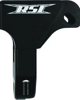 RSI Billet Throttle Block No Kill Switch POL