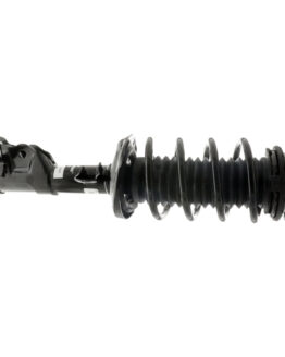 KYB Strut Plus Front Left Fits 2012-2013 Honda Civic Sedan (Excl Si/GX/Hybrid)