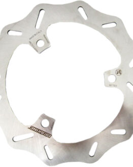 81! Braking Rear Stainless Steel Rotor WF7503 Fits 08-12 Kawasaki EX250R Ninja