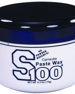 Carnauba Paste Wax 6.2Oz