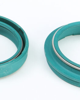 Single Fork Oil & Dust Seal Kit For 47 mm Showa Forks