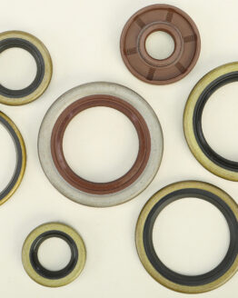 Vertex Oil Seal Kit Fits 2005-2012 KTM SX-F 250