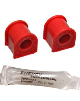 94-01 Acura Integra / 90-97 Honda Accord/Odyssey Red 14mm Rear Sway Bar Bushings