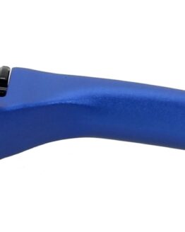 FLO Motorsports Pro 160 Clutch Lever Blue For Yamaha YZ125 YZ250 KX250F KX450F