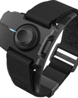 Bluetooth 4.1 Communication System Wristband Remote