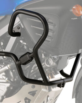 Engine Guard - Black