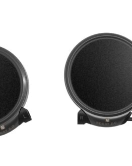 UCLEAR Boost 2.0 Speaker and Mic Kit for HBC & AMP Series