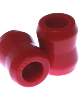 Energy Suspension Red Shock Bushings 5/8" ID Universal Fit