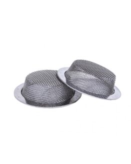 Replacement Screens For EE Spark Arrestor (Pair)