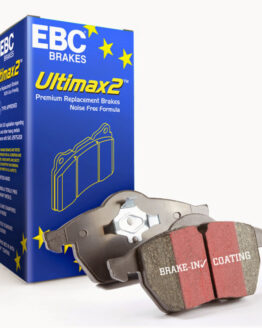 Ultimax2 Rear Brake Pads