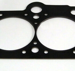 Cometic MLS Head Gasket 85mm .060in Steel Fits VW/Audi 1.8/2.0L EA827