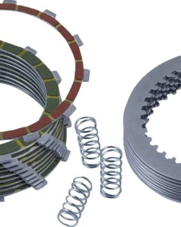 Barnett Clutch Plate Kit for Indian Models