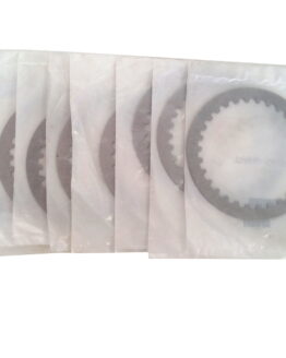 Barnett Steel Drive Plate X8