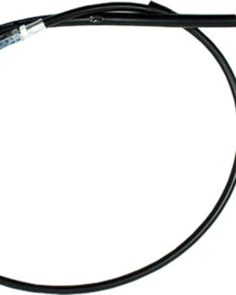Black Vinyl Clutch Cable