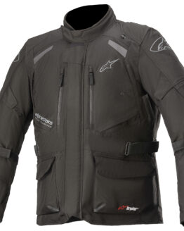 Alpinestars Andes V3 DS Jacket Black 2X