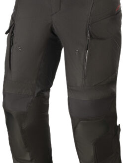 Alpinestars Andes V3 DS Pants Black Size 2X