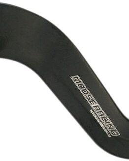 Black & Blue Brake Pedal