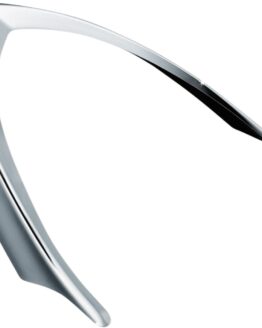 Kuryakyn Tail Light Top Trim Chrome For Indian Models