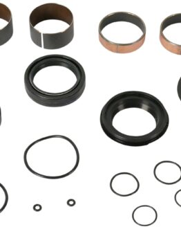 Fork Seal & Bushing Kit
