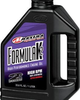 Formula K2 Racing Premix Oil