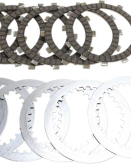 DRC Complete Clutch Kit