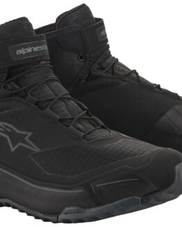 Alpinestars CR-X DS R Shoes Black Size 10.5 Men's