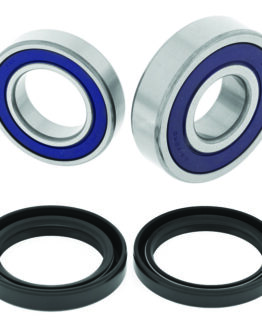 QuadBoss Rear Wheel Bearing Kit for 14-22 Honda TRX420FA1/2