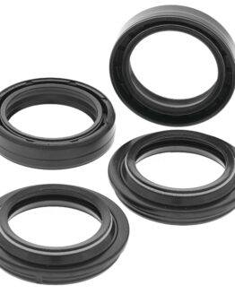 Fork Seals & Dust Wiper Kit