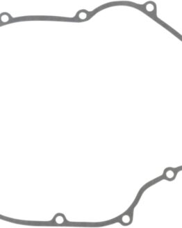 Cometic Clutch Cover Gasket Fits 90-00 Kawasaki ZX11 / 95-96 GPZ1100