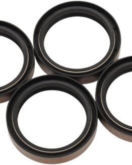 Cometic Crank Seal 4 Pack For Harley Milwaukee-8 Engines
