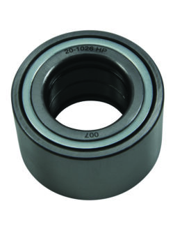 QuadBoss Front Tapered DAC Wheel Bearing Kit For Kawasaki