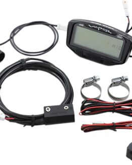 Vapor Computer Kit Speed/Tach/Temp