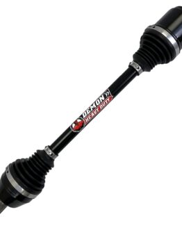 Demon Heavy-Duty Front Axle Scrambler/Sportsman XP 1000 S 2020-2021, 2023-2024