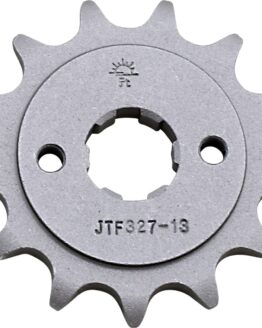 Front Steel Countershaft Sprocket - 13 Tooth 520