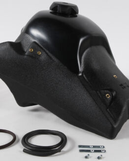 IMS Large Capacity Black Fuel Tank 3.0 gal Fits 08-17 Yamaha WR250R