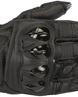 Alpinestars Celer V2 Gloves Small Black