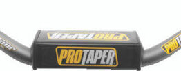 ProTaper Contour Pastrana FMX Handlebar Platinum Gray