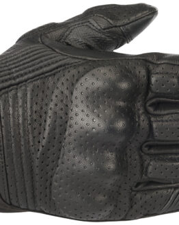 Alpinestars Mustang V2 Gloves Black Large