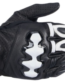 Alpinestars Celer V3 Gloves Black/White - Small